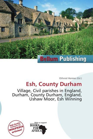 Esh, County Durham
