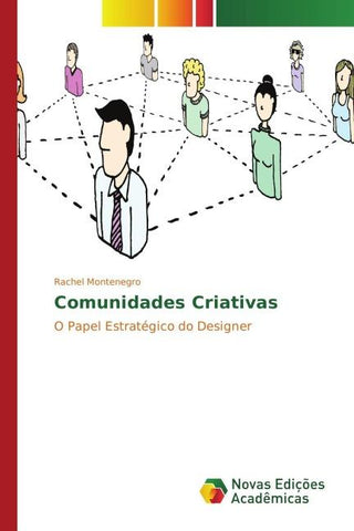 Comunidades Criativas