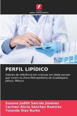 PERFIL LIPÍDICO