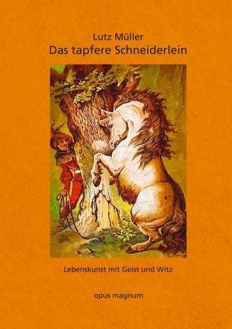 Das tapfere Schneiderlein