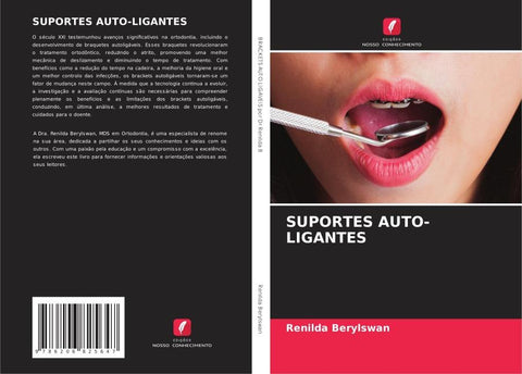 SUPORTES AUTO-LIGANTES