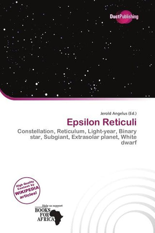 Epsilon Reticuli