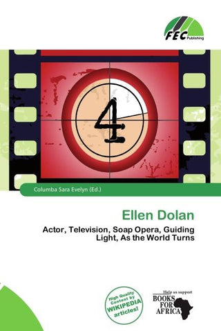 Ellen Dolan