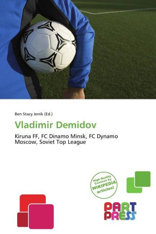 Vladimir Demidov