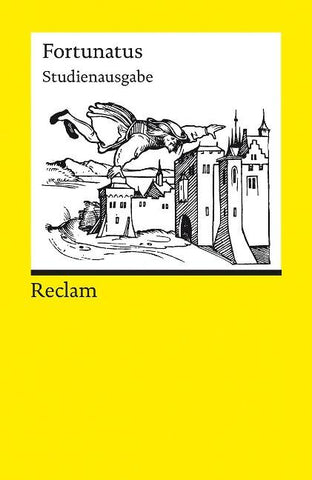 Fortunatus. Studienausgabe