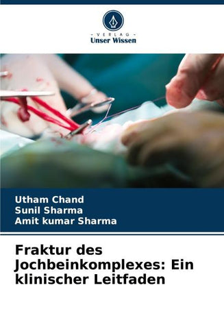 Fraktur des Jochbeinkomplexes: Ein klinischer Leitfaden