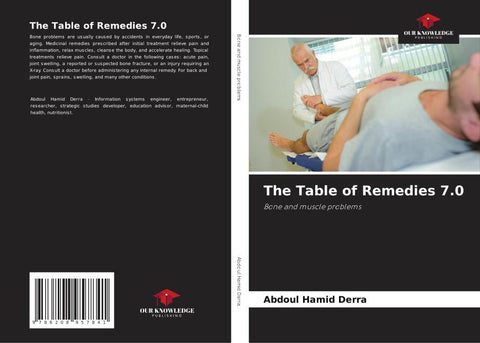 The Table of Remedies 7.0