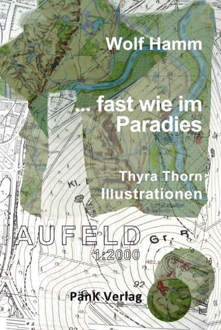...fast wie im Paradies