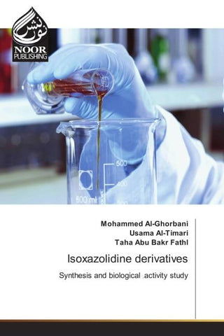 Isoxazolidine derivatives