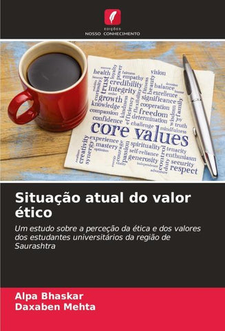 Situação atual do valor ético