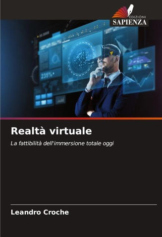 Realtà virtuale