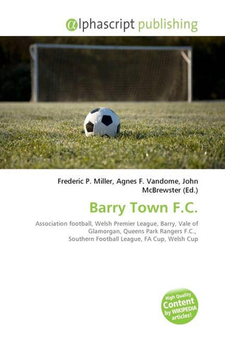 Barry Town F.C.