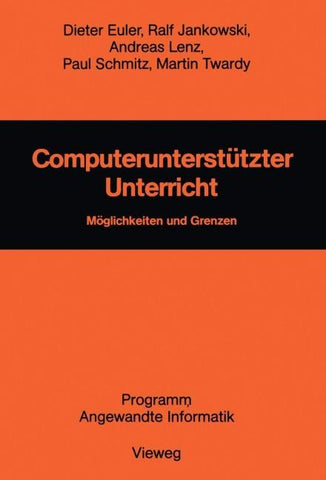 Computerunterstützter Unterricht