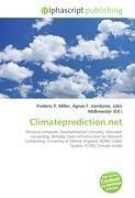 Climateprediction.net