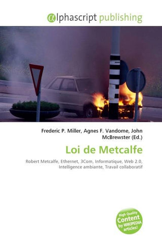 Loi de Metcalfe