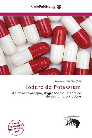 Iodure de Potassium
