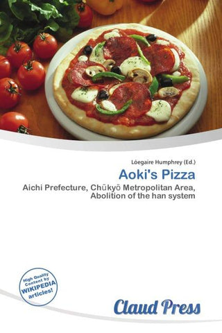 Aoki's Pizza