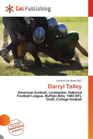 Darryl Talley