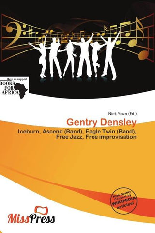 Gentry Densley