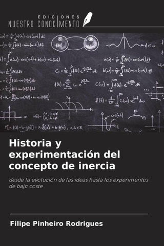 Historia y experimentación del concepto de inercia