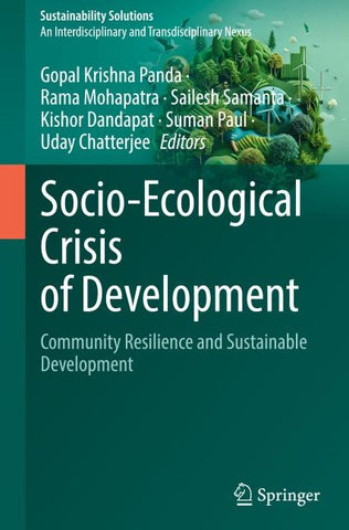 Socio-Ecological Crisis of Development