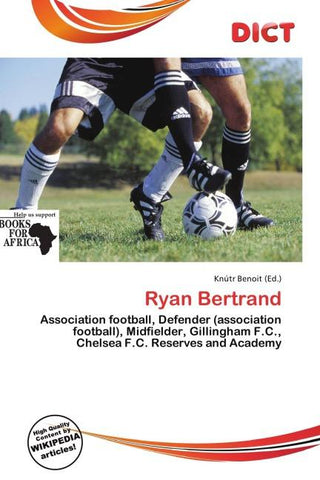 Ryan Bertrand