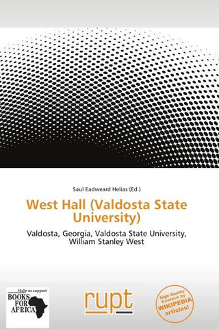 West Hall (Valdosta State University)