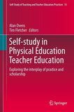 Self-Study in Physical Education Teacher Education