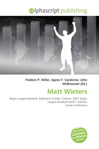 Matt Wieters