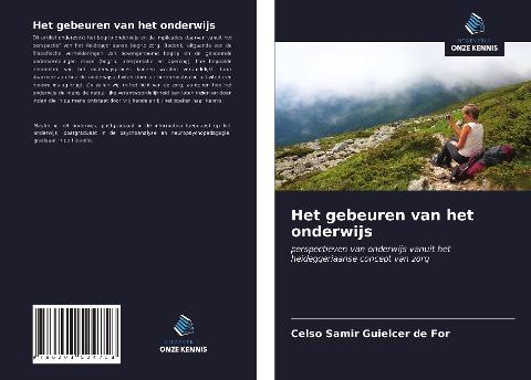 Het gebeuren van het onderwijs