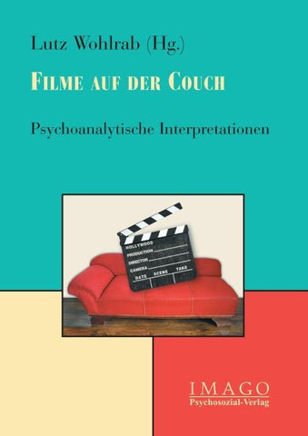 Filme auf der Couch