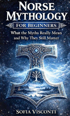 Norse Mythology for Beginners
