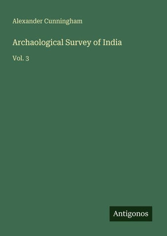 Archaological Survey of India