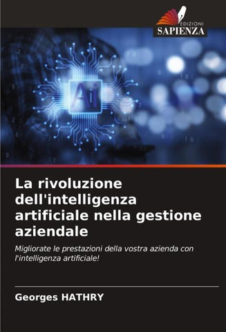 La rivoluzione dell'intelligenza artificiale nella gestione aziendale