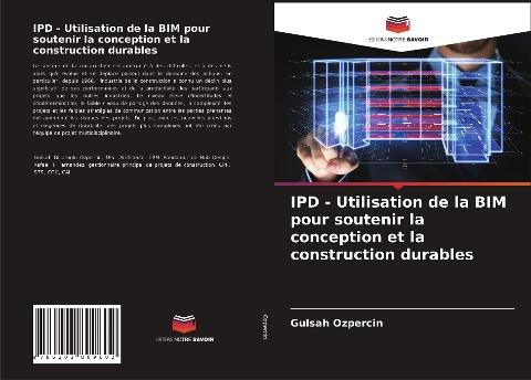 IPD - Utilisation de la BIM pour soutenir la conception et la construction durables