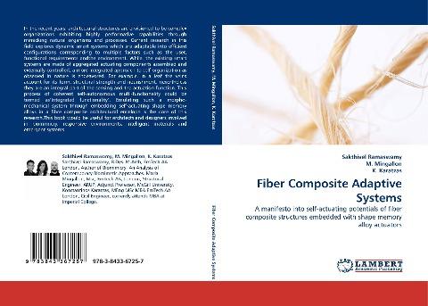 Fiber Composite Adaptive Systems