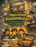 Operation Klassenkasse