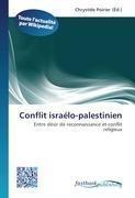 Conflit israélo-palestinien