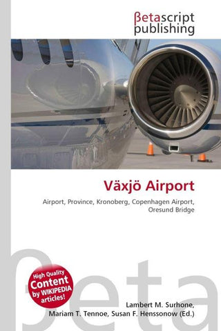 Växjö Airport