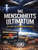 Das Menschheitsultimatum
