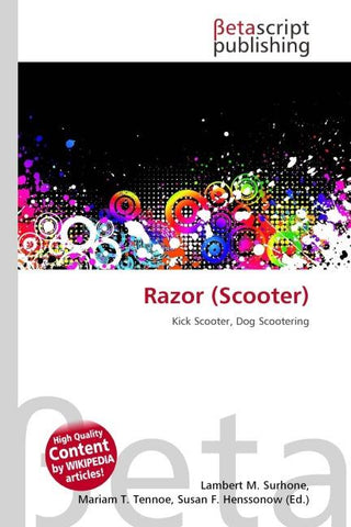 Razor (Scooter)