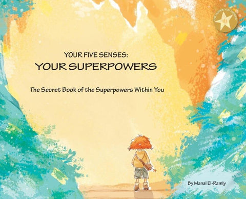 Your Five Senses