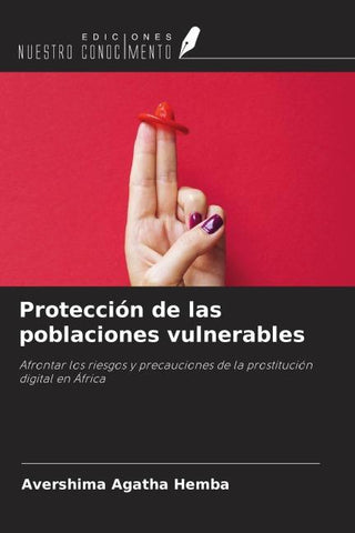 Protección de las poblaciones vulnerables