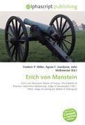 Erich von Manstein