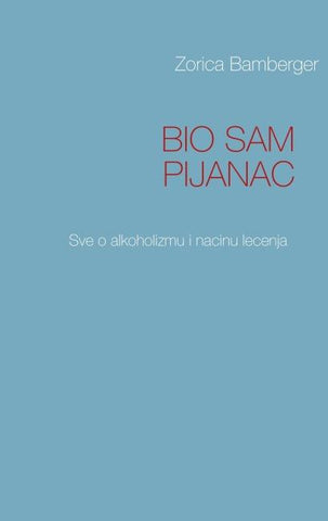 BIO SAM PIJANAC