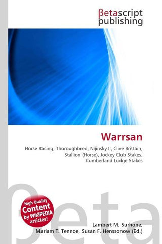 Warrsan