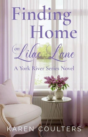 Finding Home on Lilac Lane