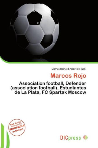 Marcos Rojo