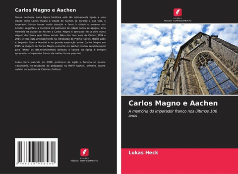 Carlos Magno e Aachen