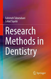 Research Methods in Dentistry
